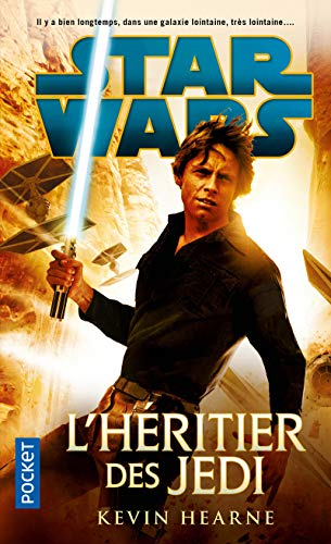 L'héritier des Jedi