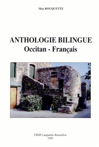 Anthologie bilingue occitan-français