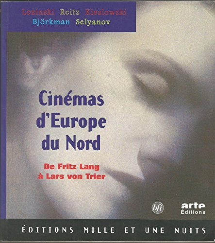 Cinémas d'Europe du Nord : de Fritz Lang à Lars von Trier
