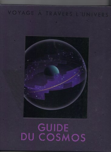 Guide du cosmos