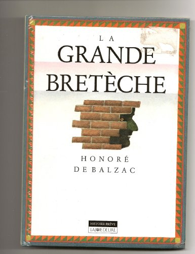 La Grande Bretèche