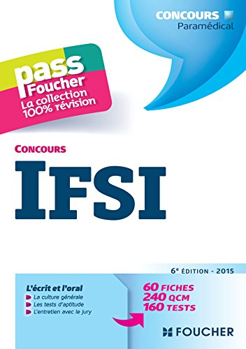 Concours IFSI : l'écrit et l'oral