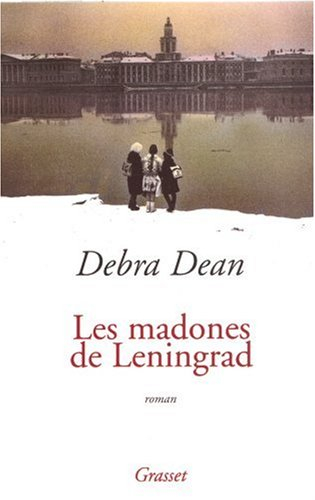 Les madones de Leningrad