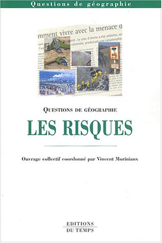 Géographie des risques