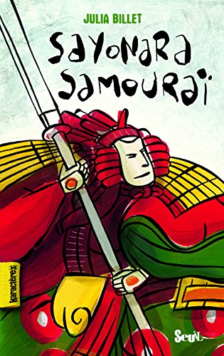 Sayonara samouraï