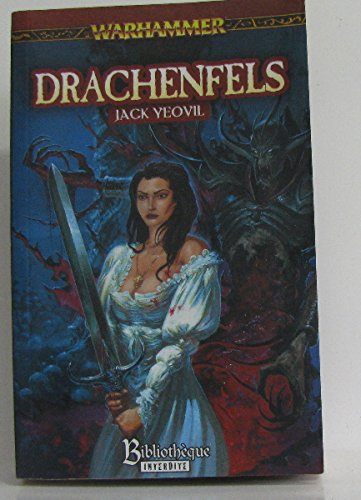 Vampire Geneviève. Drachenfels