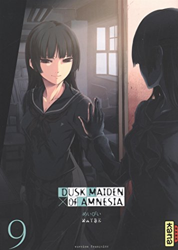 Dusk maiden of amnesia. Vol. 9