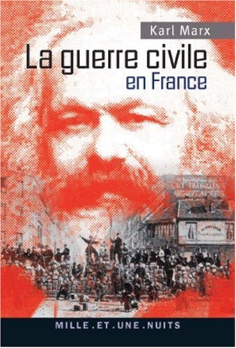 La guerre civile en France