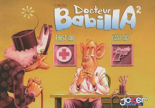 Docteur Babilla. Vol. 2