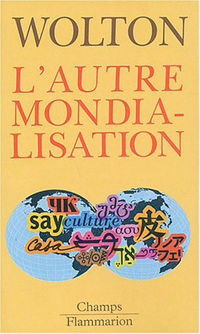 L'autre mondialisation