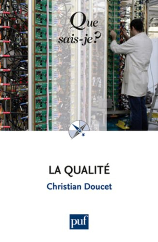 La qualité