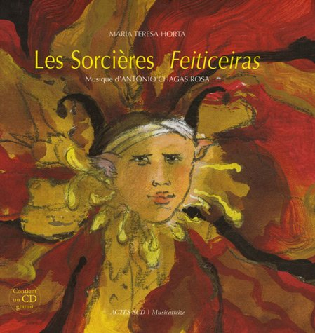 Les sorcières. Feiticeiras