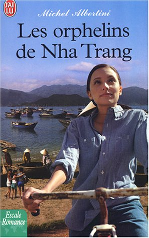 Les orphelins de Nha Trang