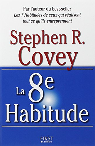 La 8e habitude