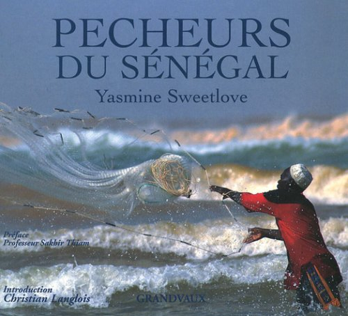 Pêcheurs du Sénégal