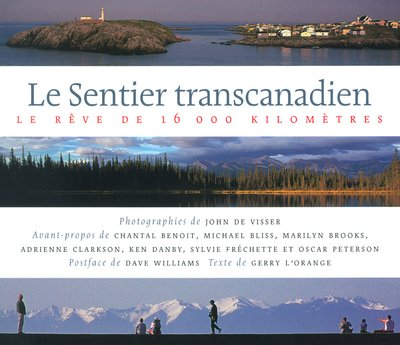 Le Sentier transcanadien