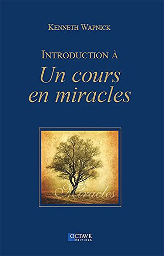 Introduction à Un cours en miracles