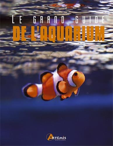 L'encyclopédie pratique de l'aquarium