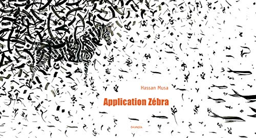 Application Zébra