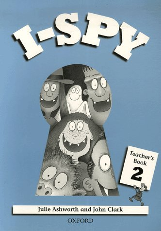 I-Spy: Teacher's Book 2