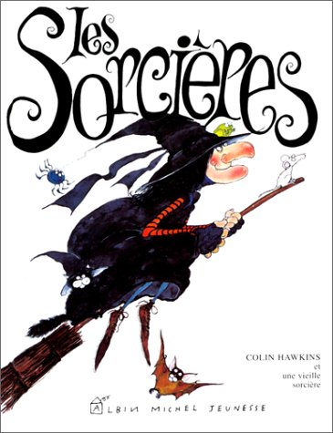 Les Sorcières