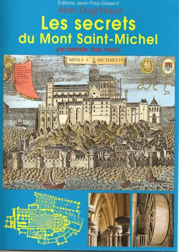 Les Secrets du Mont-Saint-Michel, pyramide des mers
