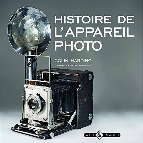 Histoire de l'appareil photo