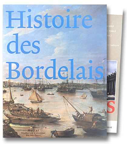 Histoire des Bordelais