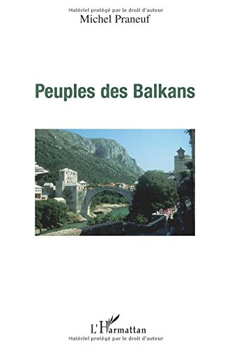 Peuples des Balkans