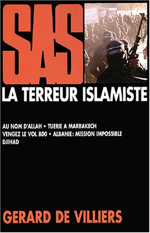 La terreur islamiste