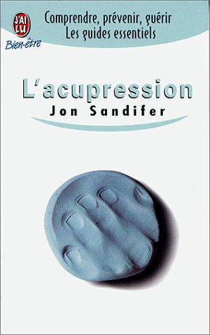 L'acupression