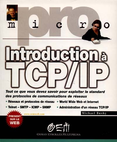 Introduction à TCP-IP