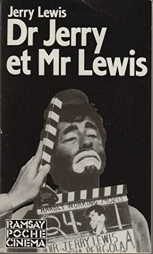 Docteur Jerry et Mister Lewis