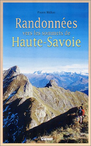 Randonnées sur les sommets de Haute-Savoie