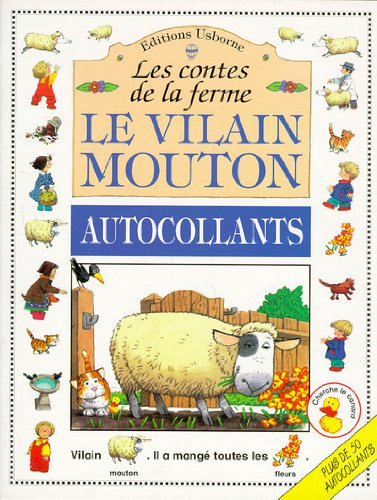 Le Vilain mouton