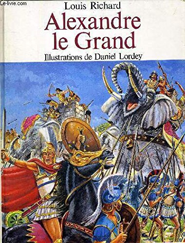 Alexandre le Grand