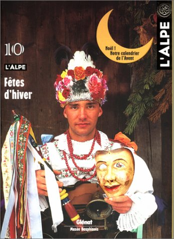 Alpe (L'), n° 10. Fêtes d'hiver