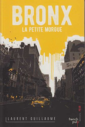 Bronx : la petite morgue