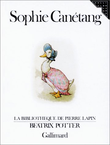 Sophie Canétang