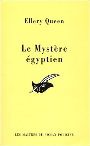 Le mystère égyptien