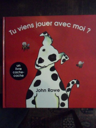 Tu viens jouer avec moi ?