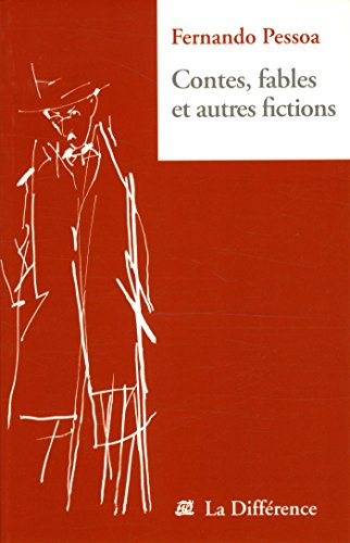 Contes, fables et autres fictions