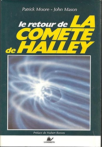 Le Retour de la comète de Halley