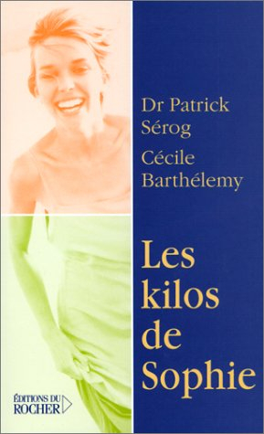 Les kilos de Sophie