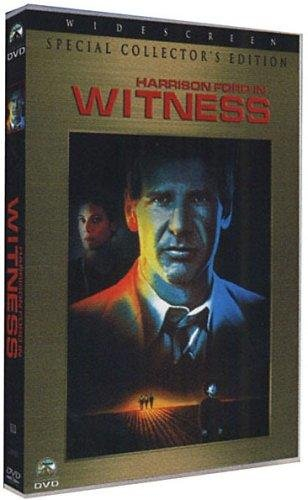 witness [Édition collector]