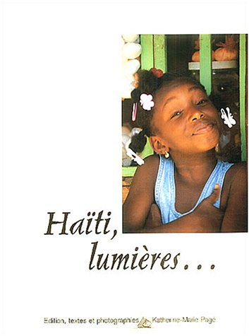 Haïti, lumières...