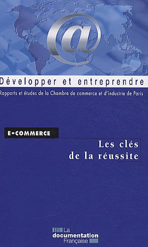 E-commerce : les clés de la réussite