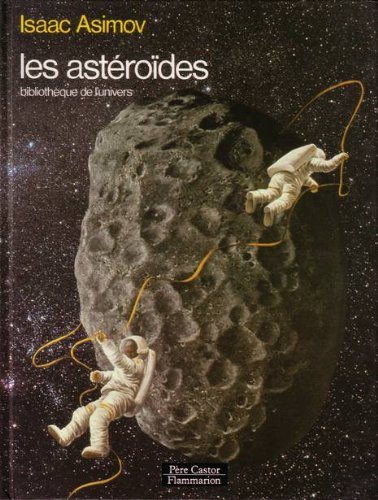 les astéroïdes