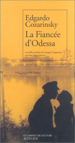 La fiancée d'Odessa