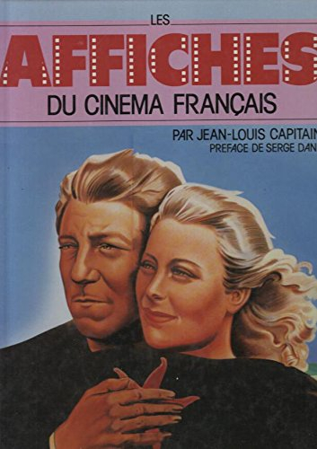 Les Affiches du cinéma français